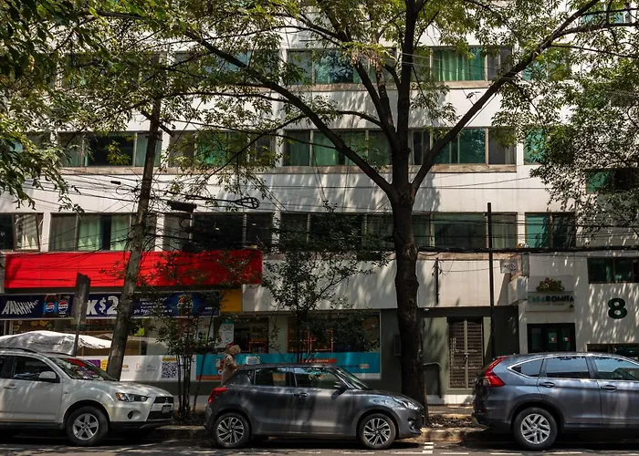 Casa Romita
