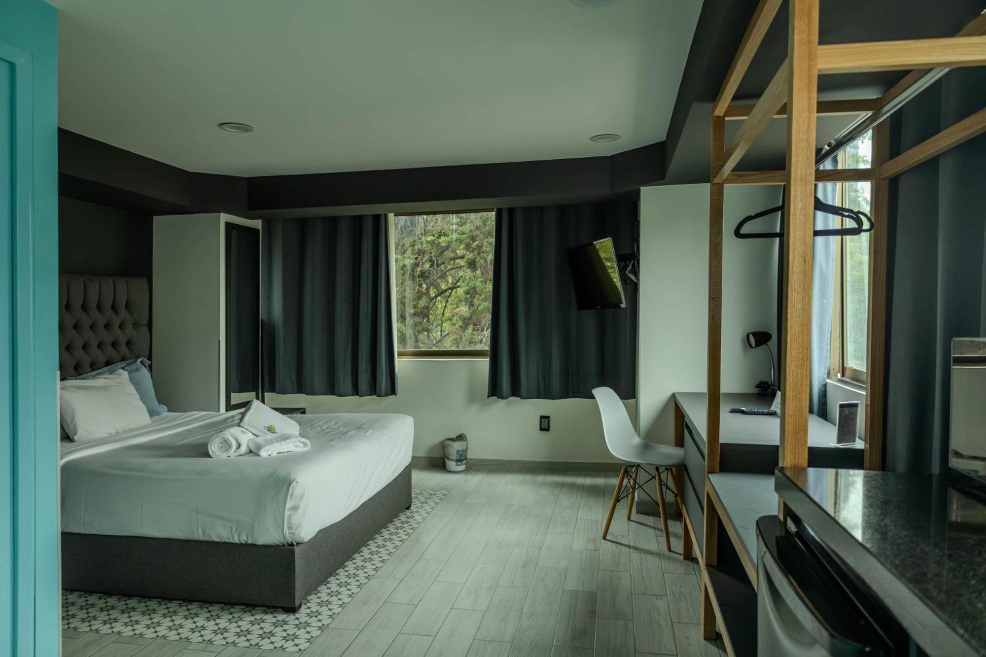 Casa Romita Apartment Mexiko-Stadt
